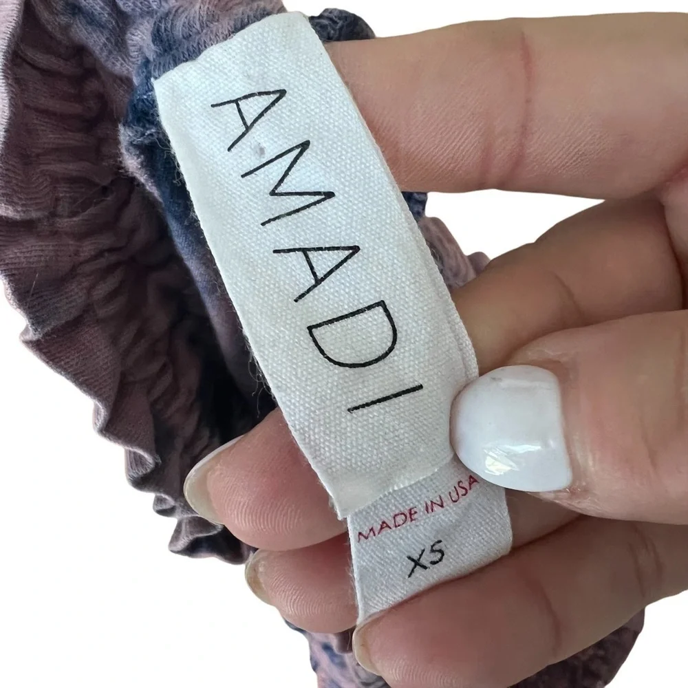 ANTHROPOLOGIE AMADI Kaia Maxi Dress - Picture 9 of 9